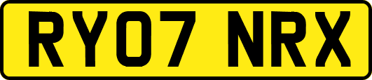 RY07NRX
