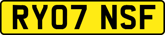 RY07NSF