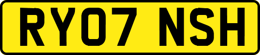 RY07NSH