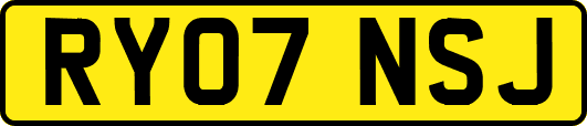 RY07NSJ