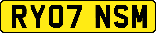 RY07NSM