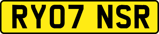 RY07NSR