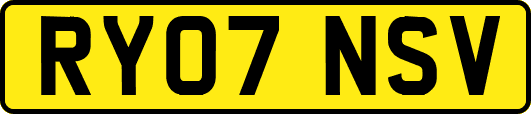 RY07NSV