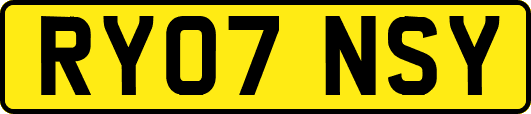 RY07NSY