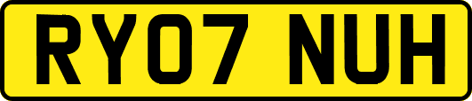 RY07NUH