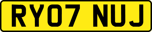 RY07NUJ