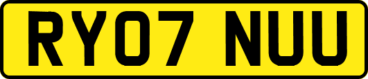 RY07NUU