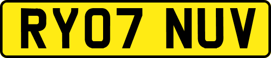 RY07NUV