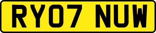 RY07NUW