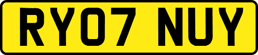 RY07NUY