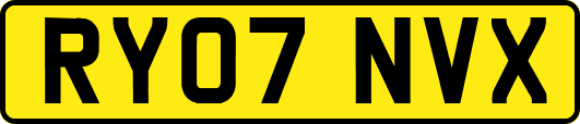 RY07NVX