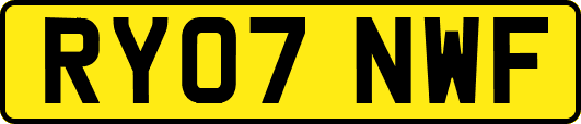 RY07NWF