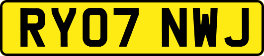 RY07NWJ