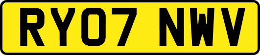 RY07NWV
