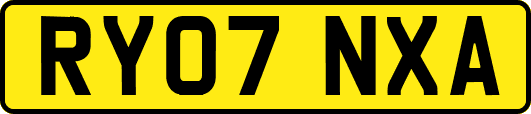 RY07NXA