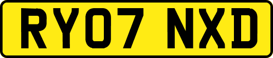 RY07NXD