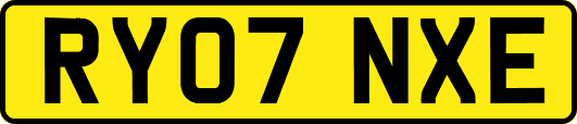 RY07NXE