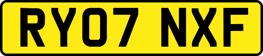 RY07NXF