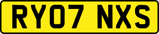 RY07NXS