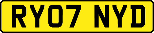 RY07NYD