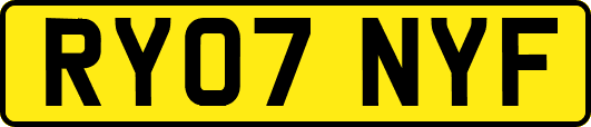 RY07NYF