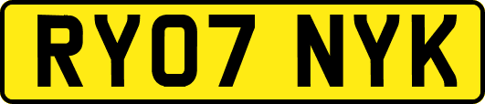 RY07NYK