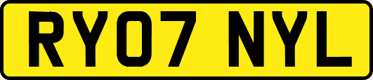 RY07NYL