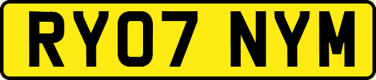 RY07NYM