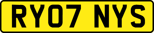 RY07NYS