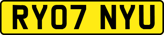 RY07NYU