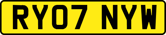 RY07NYW