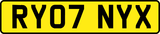 RY07NYX