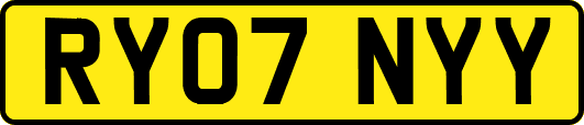 RY07NYY