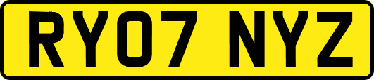 RY07NYZ