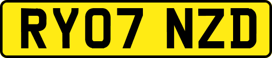RY07NZD