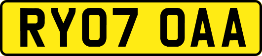 RY07OAA