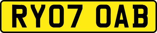 RY07OAB