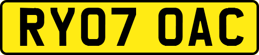 RY07OAC