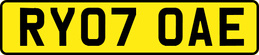 RY07OAE