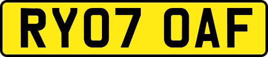 RY07OAF