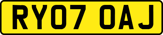 RY07OAJ
