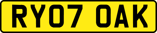 RY07OAK