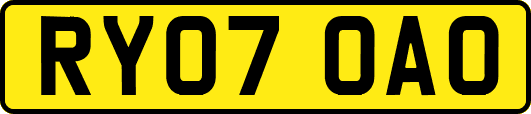 RY07OAO