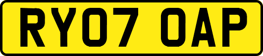 RY07OAP