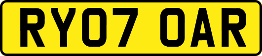 RY07OAR