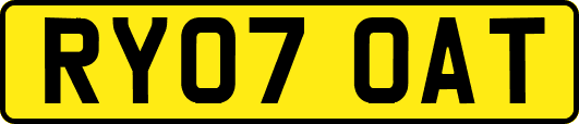 RY07OAT
