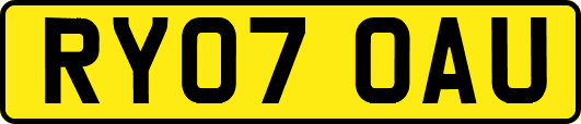 RY07OAU