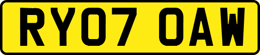 RY07OAW