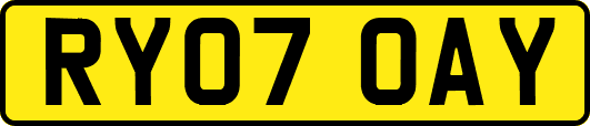 RY07OAY