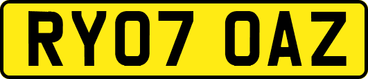 RY07OAZ